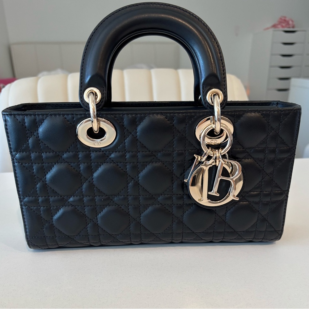 Dior D-Joy